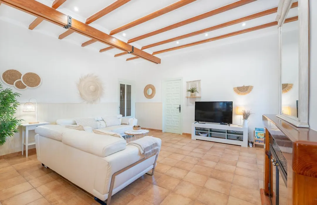 Casa Rural Reme-1