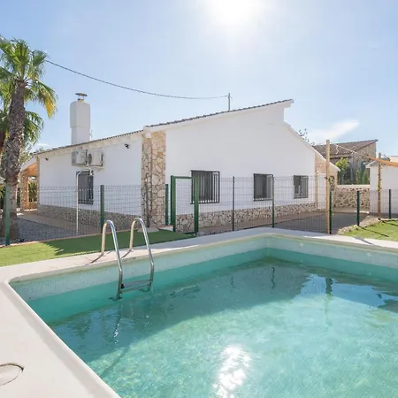 Casa Rural Reme-3