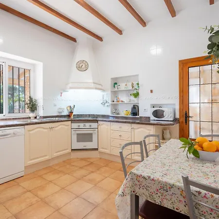 Casa Rural Reme-2
